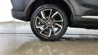 MG Zs 1.5 Luxury