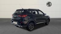MG Zs 1.5 Luxury