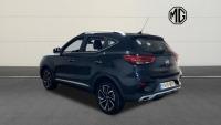 MG Zs 1.5 Luxury