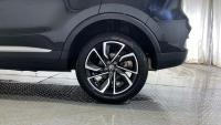MG Zs 1.5 Luxury