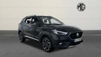 MG Zs 1.5 Luxury
