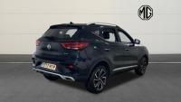 MG Zs 1.5 Luxury