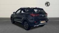 MG Zs 1.5 Luxury
