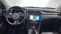 MG Zs 1.5 Luxury