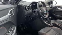 MG Zs 1.5 Luxury