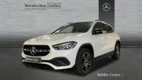 Mercedes Gla GLA 200 D