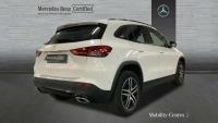 Mercedes Gla GLA 200 D