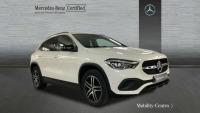 Mercedes Gla GLA 200 D