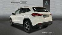 Mercedes Gla GLA 200 D
