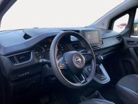 Nissan Townstar FG 2plz 45kWh 90kW Confort