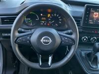 Nissan Townstar FG 2plz 45kWh 90kW Confort