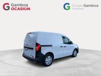 Nissan Townstar FG 2plz 45kWh 90kW Confort