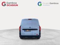 Nissan Townstar FG 2plz 45kWh 90kW Confort