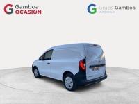 Nissan Townstar FG 2plz 45kWh 90kW Confort