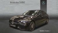 Mercedes Clase C C 220 d