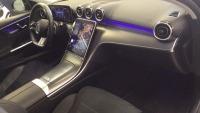 Mercedes Clase C C 220 d