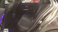 Mercedes Clase C C 220 d