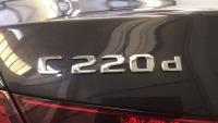Mercedes Clase C C 220 d