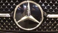 Mercedes Clase C C 220 d