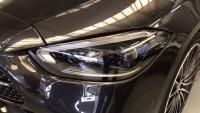 Mercedes Clase C C 220 d