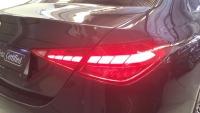 Mercedes Clase C C 220 d