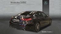 Mercedes Clase C C 220 d