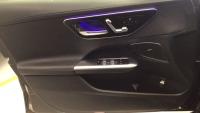 Mercedes Clase C C 220 d