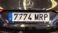 Mercedes Clase C C 220 d
