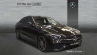 Mercedes Clase C C 220 d