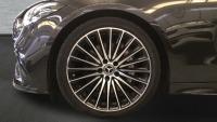 Mercedes Clase C C 220 d