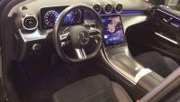 Mercedes Clase C C 220 d