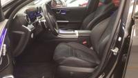Mercedes Clase C C 220 d