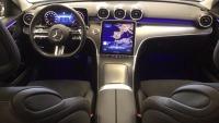 Mercedes Clase C C 220 d