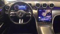 Mercedes Clase C C 220 d