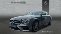 Mercedes Clase E E 220 d