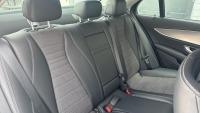 Mercedes Clase E E 220 d