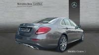 Mercedes Clase E E 220 d