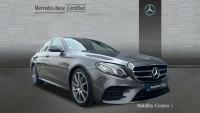 Mercedes Clase E E 220 d