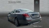 Mercedes Clase E E 220 d