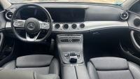 Mercedes Clase E E 220 d