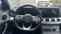 Mercedes Clase E E 220 d