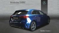 Mercedes Clase A A 180