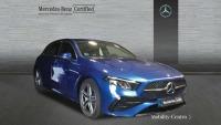 Mercedes Clase A A 180