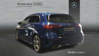Mercedes Clase A A 180