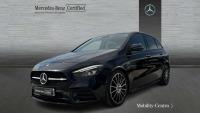 Mercedes Clase B B 200 d