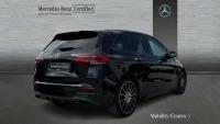 Mercedes Clase B B 200 d