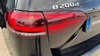 Mercedes Clase B B 200 d