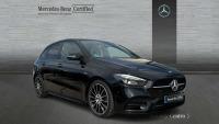 Mercedes Clase B B 200 d