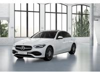 Mercedes Clase C C 220 d