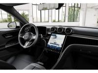 Mercedes Clase C C 220 d